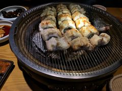 -泥炉烧肉师(新街口金銮巷店)