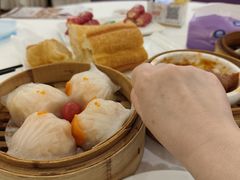 -万山楼海鲜酒家·二十三年老字号