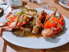 -海盗餐厅