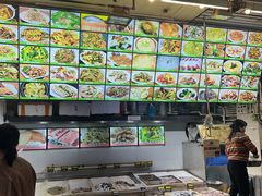 -新享乐海鲜(翠华路店)