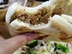 -魏家凉皮(北京南站店)