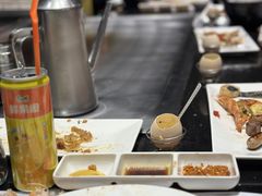 -不翻台·无国界铁板烧(北国先天下店)
