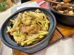 -好好彩啫啫煲·广东小馆(上海七宝领展广场店)