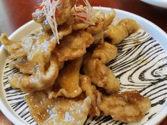 锅包肉-赵家小馆(沈阳禹洲广场店)