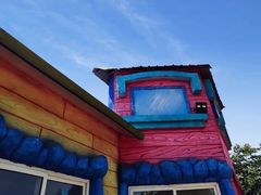 -华夏文旅海洋公园