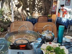 -瑞丰园庭院餐厅·白族传统家常菜