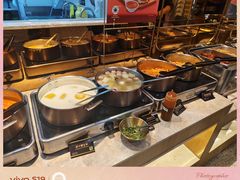 -比格比萨自助(宝山日月光店)