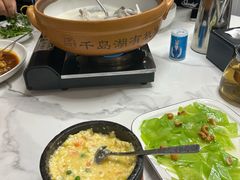 -宝荣鱼馆·临湖之宴(千岛湖店)