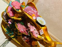 -松鱼亭·和牛烧肉(协鑫广场店)