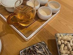 -竹里馆·淮扬菜·功夫茶(老门东店)