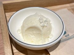 -杏甜品(尖沙咀加拿分道店)