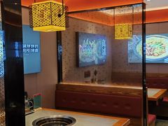 -灶座小锅烀饼·铁锅炖(道里店)
