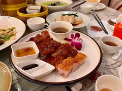 -香云轩·顺德菜(香云纱园林酒店店)
