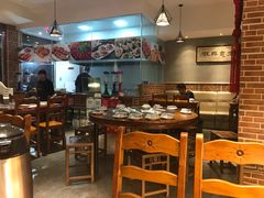 -杭嵊粗菜馆(文一西路店)