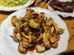 -老胖串店(山大路店)