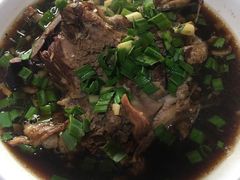 -南花桥羊肉馆老字号(乌镇店)
