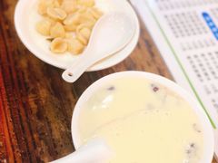 -沙湾姜埋奶(兴新包店)