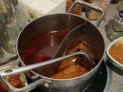 -金滏山烤肉·海鲜·火锅自助餐厅(襄阳万达店)