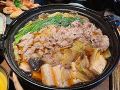 -千代武日本料理(哈西店)