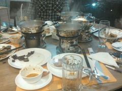 android_upload_pic-万德诺富特酒店·自助餐厅(万德大厦店)