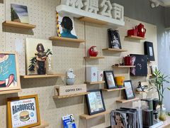 -COFFEE CALL(云锦路店)