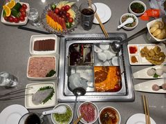 -海底捞火锅(铂澜大象城店)