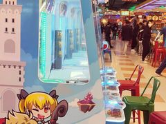 -汤姆熊欢乐世界(罗斯福店)