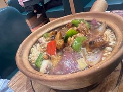 -香港深仔记茶餐厅(东门店)