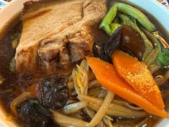 -苏苑饭店-中餐厅(长桥地区店)