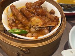 -有璟阁港式餐厅(国贸商城店)