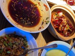 -茄子恰恰·新云南小炒(坪山益田店)