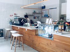 -COTTON CAFE(德信·中外公寓店)