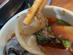 -黑竹香鸡(营和巷店)