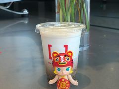 摩卡-代数学家algebraist(诚品店)