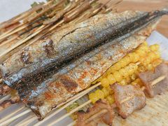 -大户人家(水门路店)