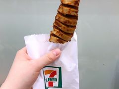 -7-ELEVEn(深圳宝安机场近14登机口)