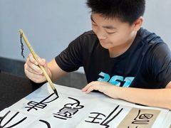 -刘诗昆艺术学校(一品天下校区)