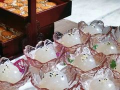 -安泰楼·佛跳墙创始人·传统闽味早茶·酒楼(三坊七巷闽菜地标店)
