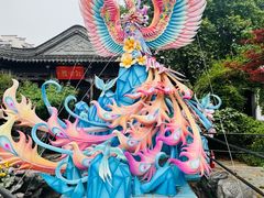 -老门东历史文化街区
