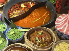 -于屿城重庆火锅(深圳总店)