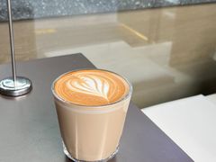 -Dough&Joe团憩(瑞虹天地月亮湾店)