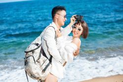 点击看大图 -金海岸婚纱摄影(塘沽店)