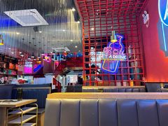 -杨记齐齐哈尔烤肉(总店)