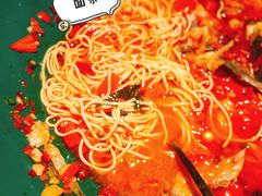 黄晓猫剁椒鱼头-黄晓猫剁椒大鱼头(海岸城店)
