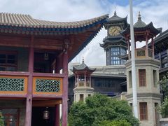 -西宁市东关清真大寺
