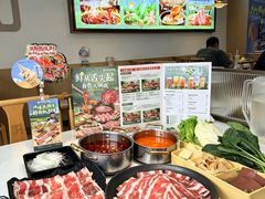 -呷哺呷哺 黄金牧场 (旧宫永辉超市店)