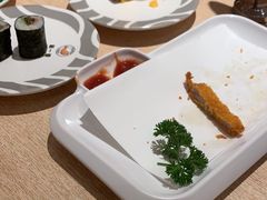 -新一番三文鱼寿司(大东海店)