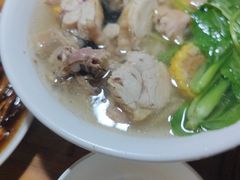 -富源春面馆(四川北路店)