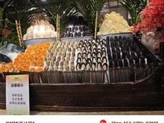 -芭菲盛宴·环球美食(锦城万达广场店)