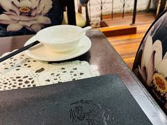 -熠盛粤味·顺德桑拿鸡(永康路店)